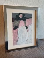 ROMAN CANDIO (1991) Wunderschöne Aquarelle