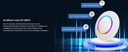 G1 IoT Bluetooth Gateway