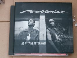 Afrodiziac - As Vitam ed eternam