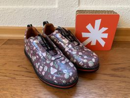 Art Sneaker 1380 fantasy japan Gr.37