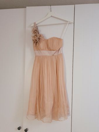 Abendkleid/Cocktailkleid/Abschlusskleid/Hochzeitskleid XS/34