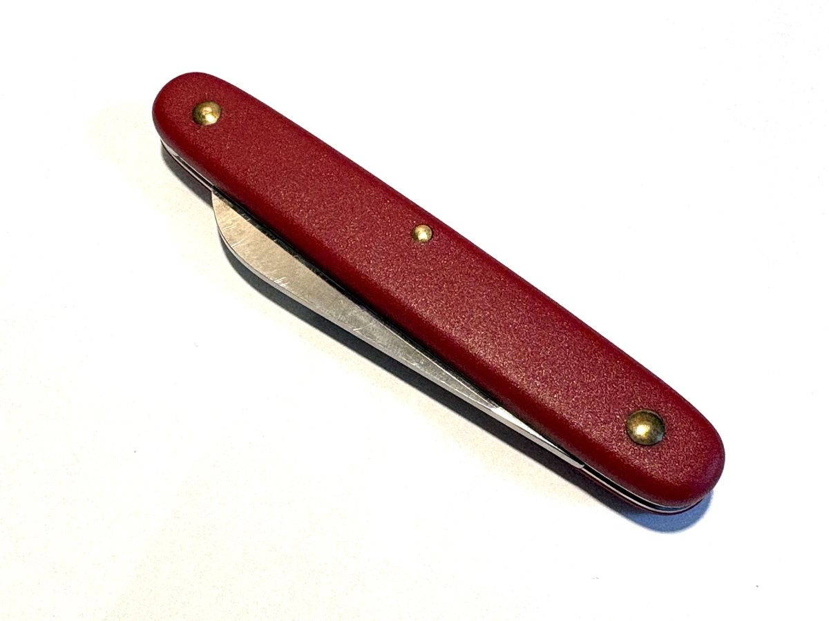 Victorinox Coltelli tascabile: Victorinox Sackmesser – Usato da Attiswil venduto da Samantil 1