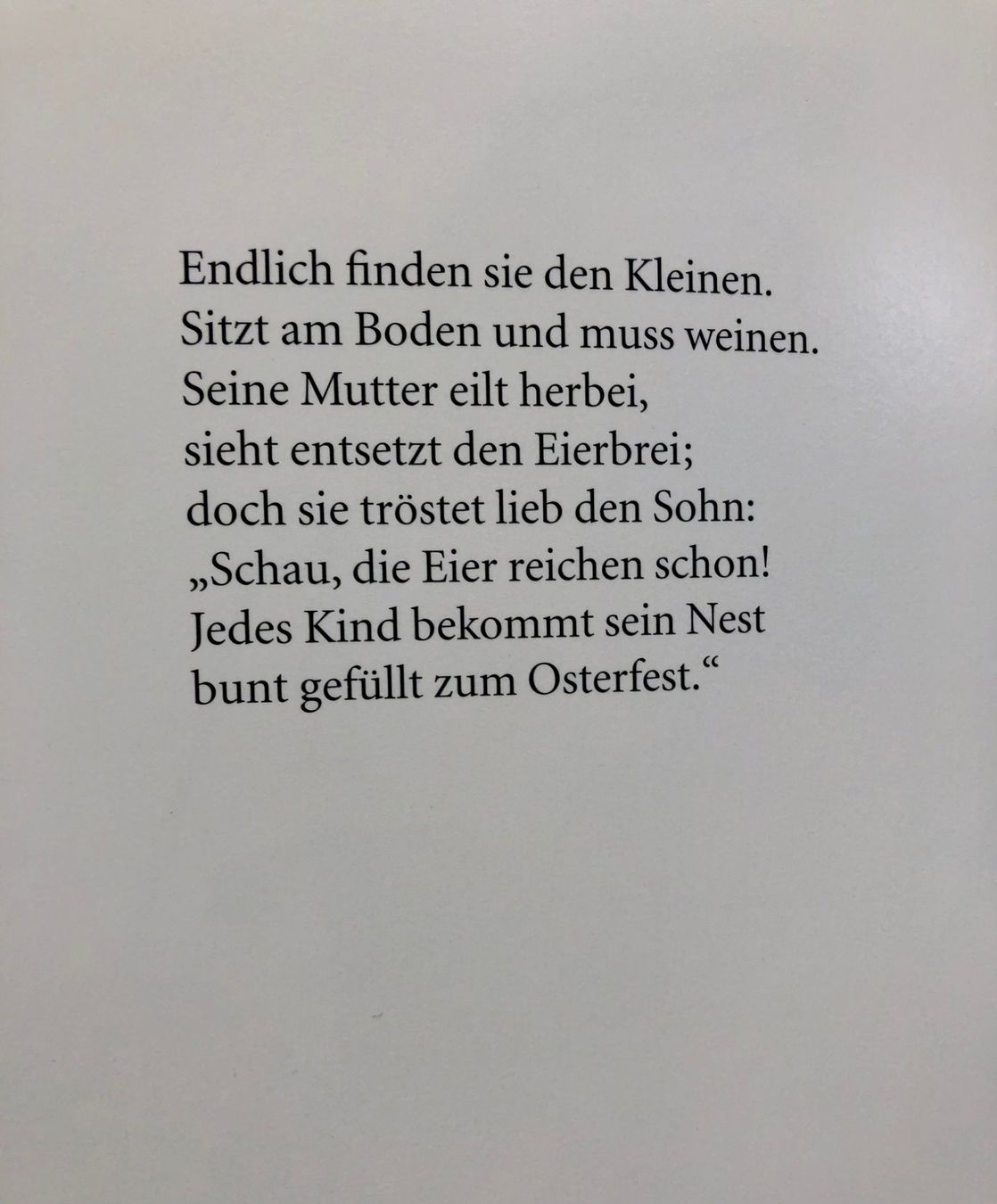 Libri: Bilderbuch "Von den sieben Osterhäschen" Else Wenz-Viëtor – Usato da Winterthur venduto da Barunggeli 5