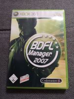 BDFL Manager 2007 (XBOX 360)