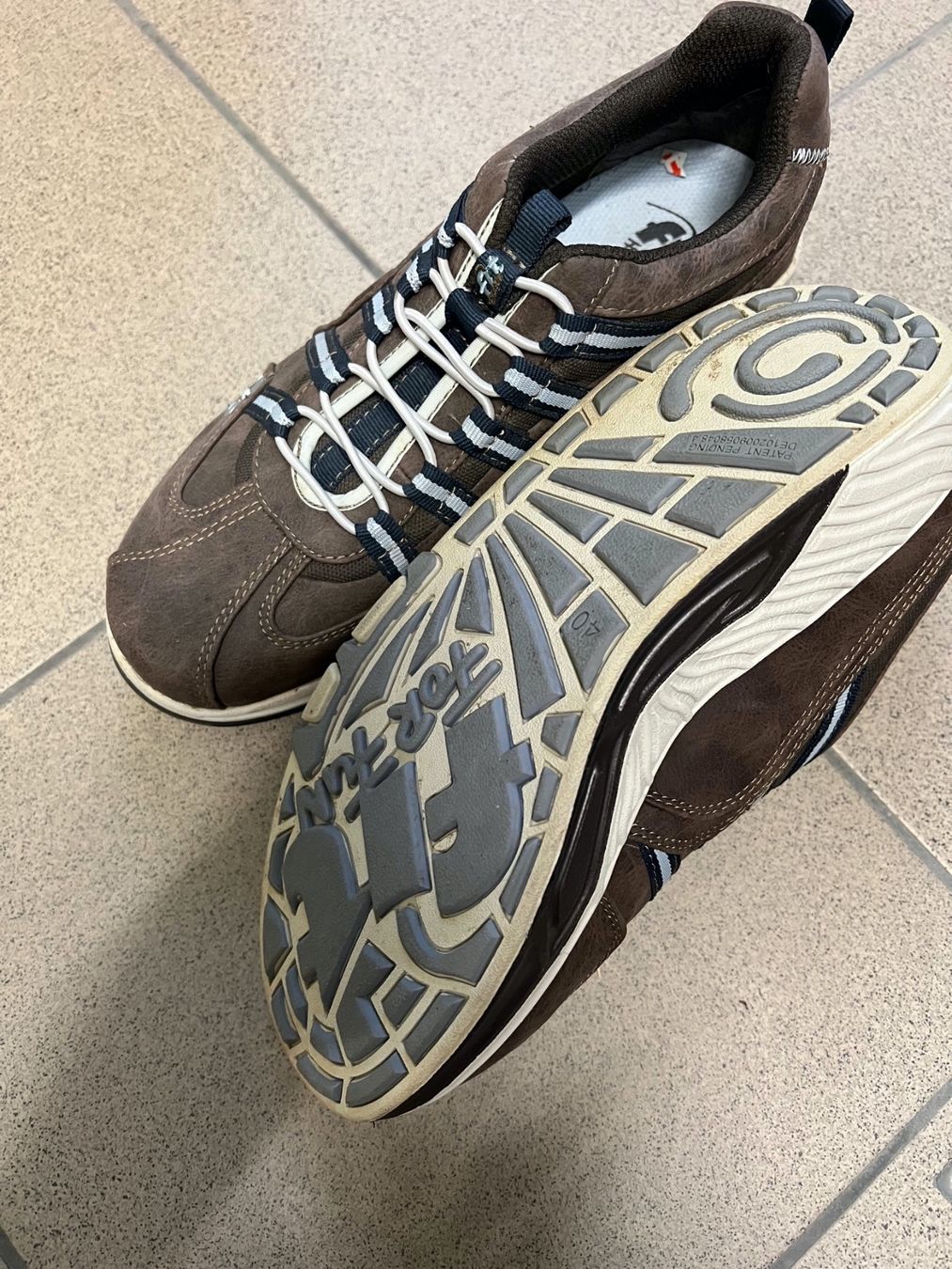 Scarpe da donna: FOR FUN Grösse 40 – Usato da Wuppenau venduto da Alfreg 2
