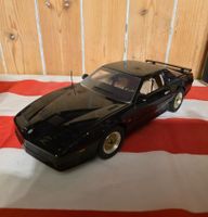 89'Pontiac Trans Am GTA 1:18 Greenlight