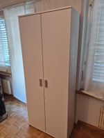 2 Schränke zu verkaufen