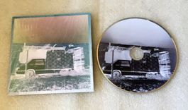 L'ironie Du Son Tamesloht CD Africa Switzerland Fusion Music