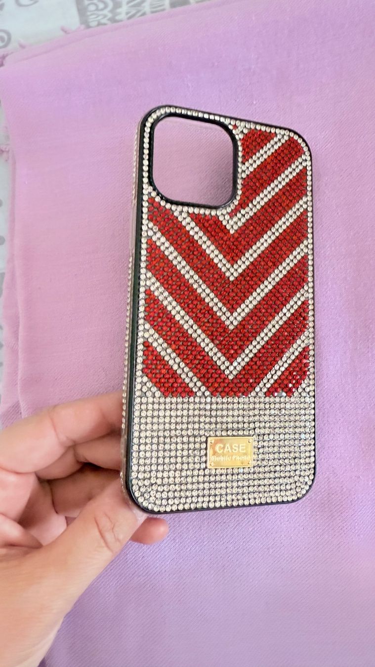 Apple Cover & Protezioni schermo: • Handycover - Cover - Hülle • – Usato da Basel venduto da mendoza13 1