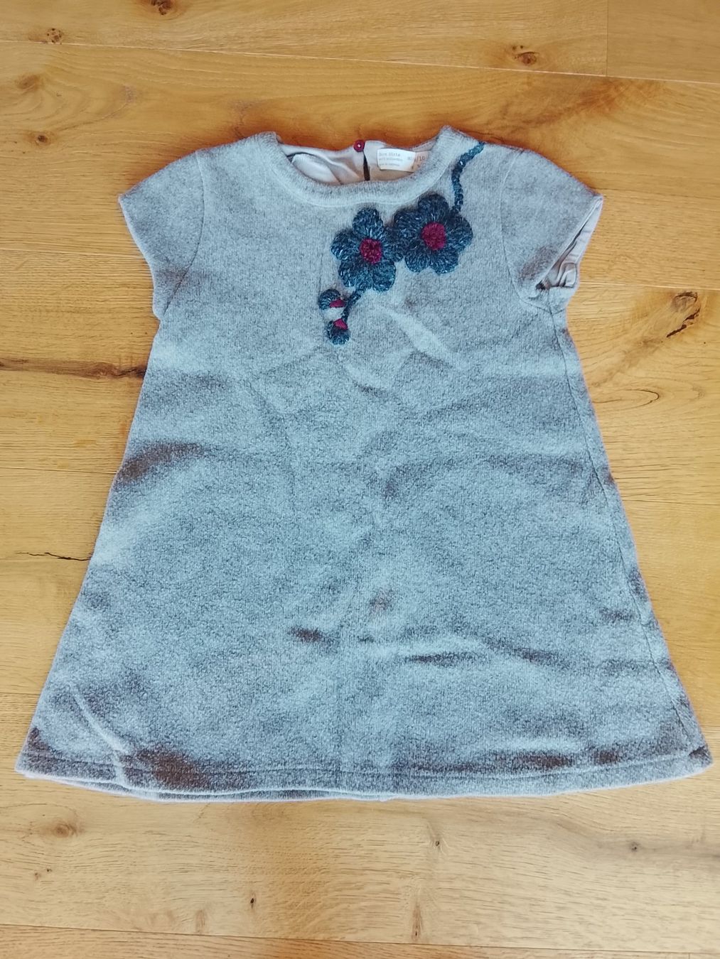 Zara Vestiti & Gonne: Kleid Zara Gr.140cm – Usato da St. Gallen venduto da Fluros