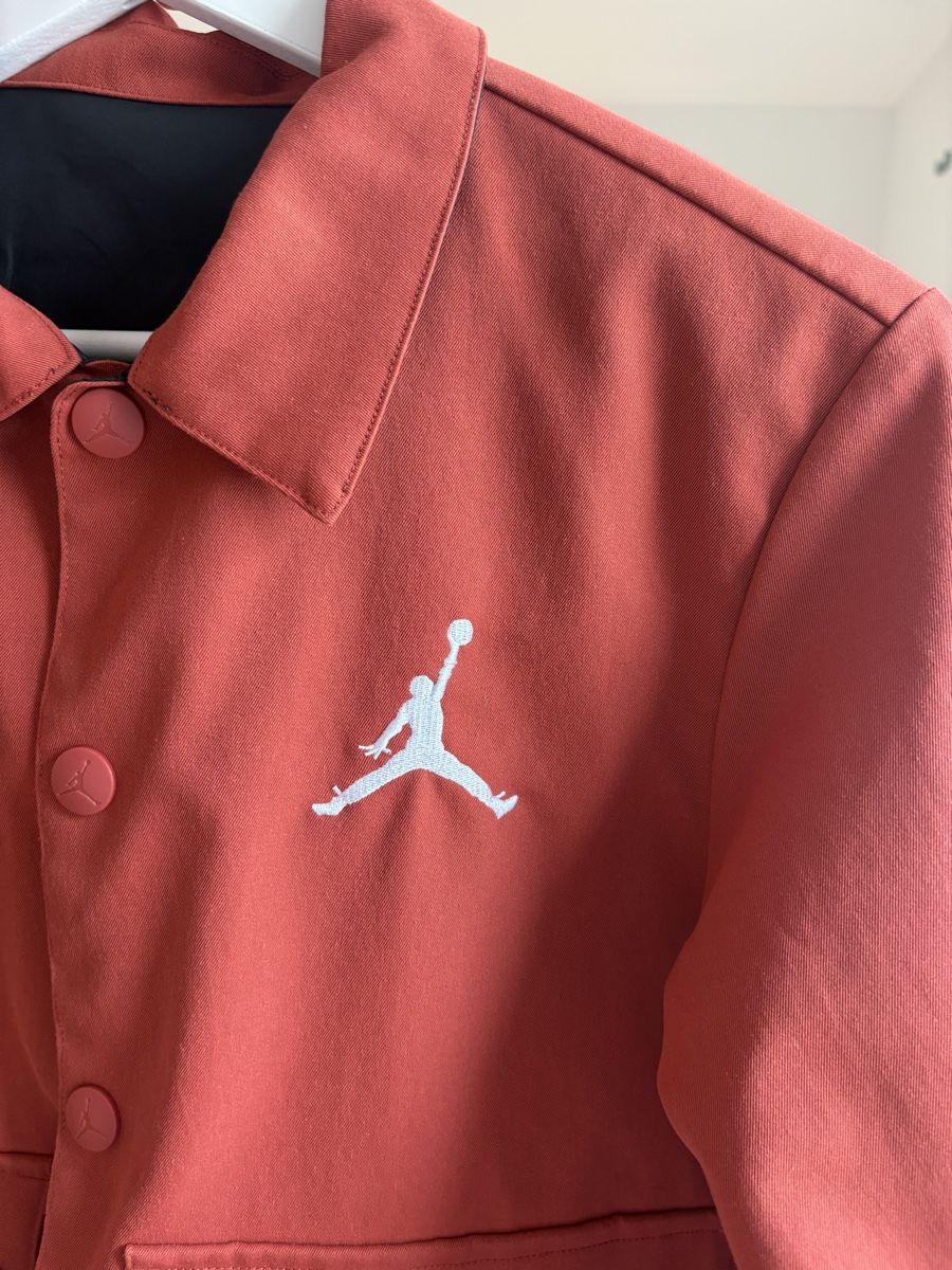 Jordan Giacche & Cappotti: Jordan Brand Jacket 130-135 – Usato da Davos Dorf venduto da tcabin 4