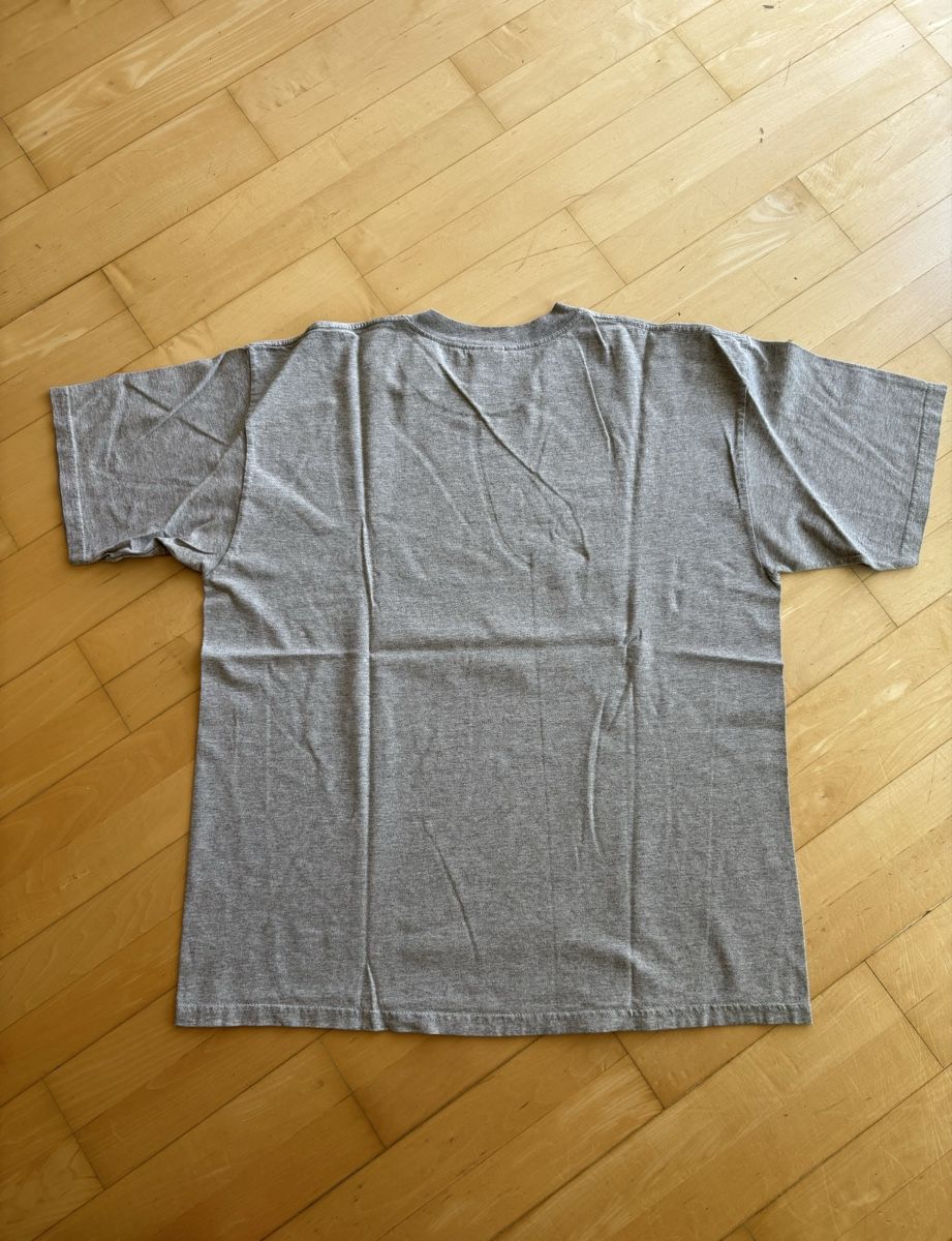 T-Shirts: Vintage MLB T-shirt Twins vs Mariners – Gebraucht aus Belmont-sur-Lausanne von Cedr_Barto 2