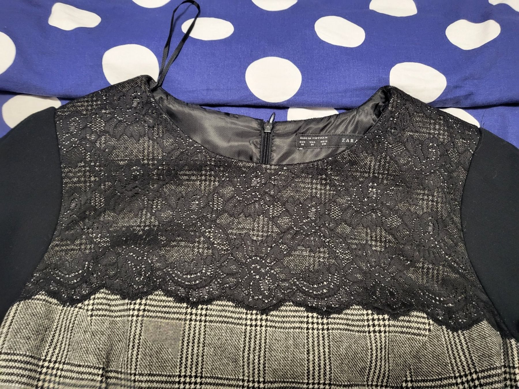 Zara Vestiti: Zara kleid gr M – Nuovo (secondo la descrizione) da Dietikon venduto da Eleda 2
