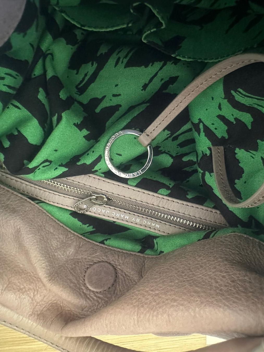 Marc Jacobs Borse da donna: Handtasche von MARC JACOBS – Usato da Neuhausen venduto da Lechasseur 8