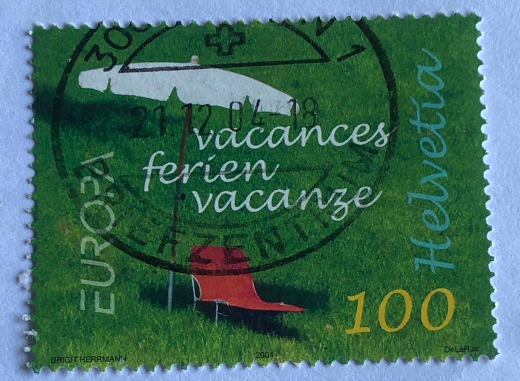 Tutti i francobolli: Nr.1122 mit VollStempel – Usato da Aarau venduto da Billa007