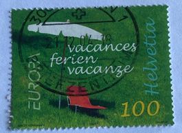 Nr.1122 mit VollStempel
