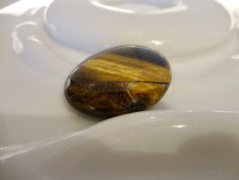 Tigerauge Heilstein/Handschmeichler