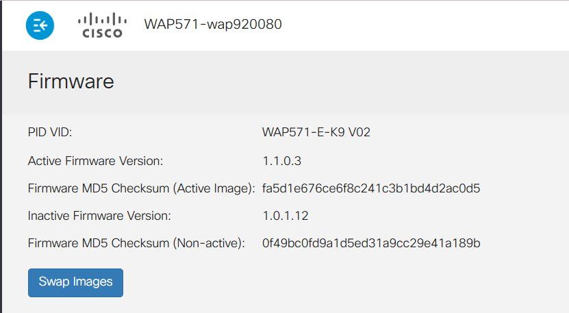 Cisco Modem & Router: CISCO Access Point WAP571 – Usato da Wohlen AG venduto da VerkaufAargau 1