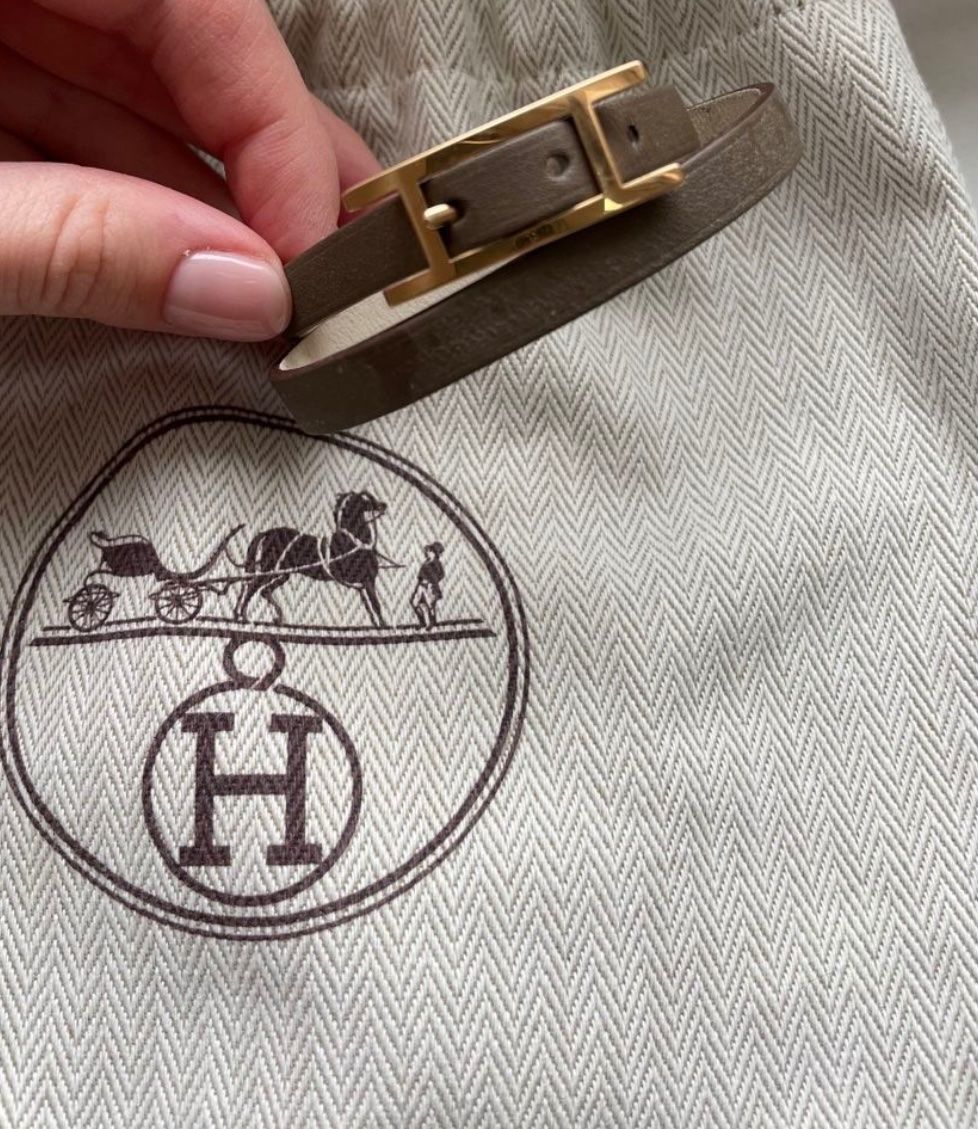 Hermès Bracciali & Braccialetti: Hermès Armband – Usato da Ascona venduto da Buisy81