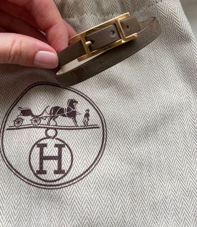 Hermès Armband