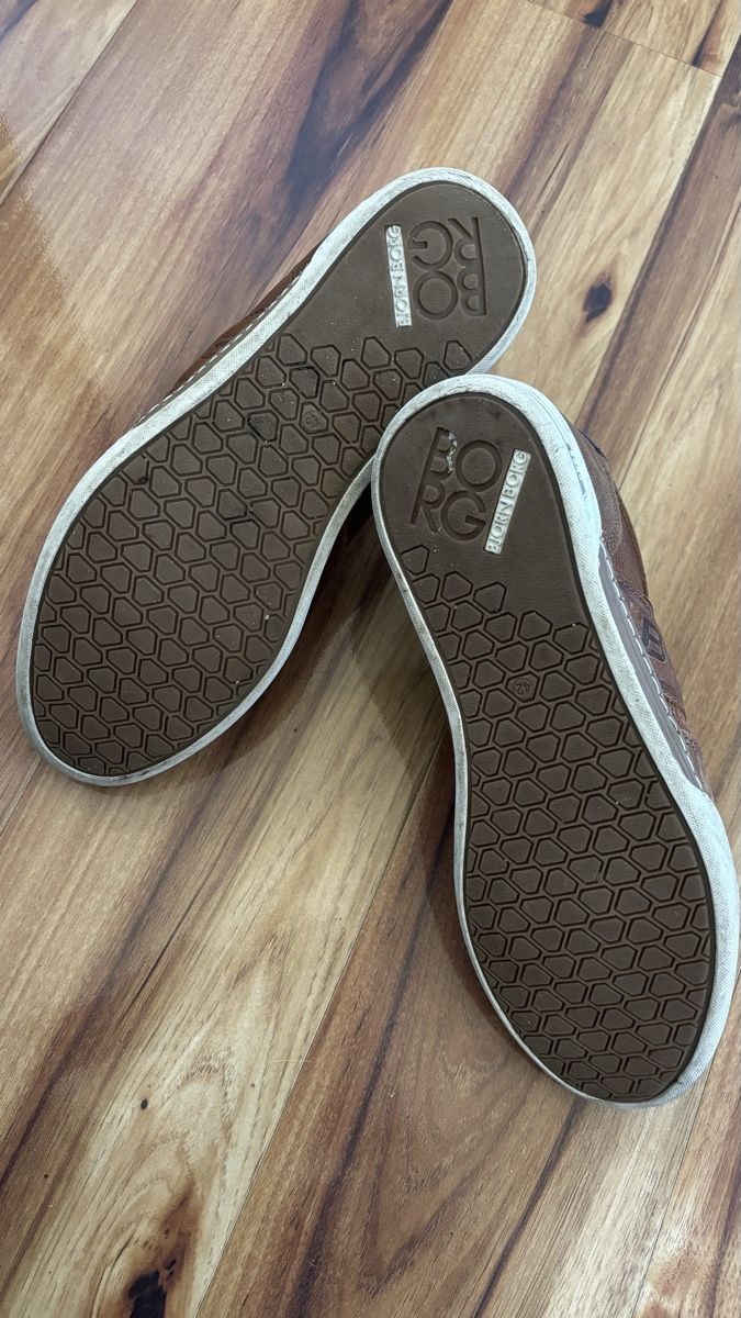 Scarpe da uomo: Björn Borg Sneakers Gr. 42 – Nuovo (secondo la descrizione) da Wittinsburg venduto da jonibaboni 2