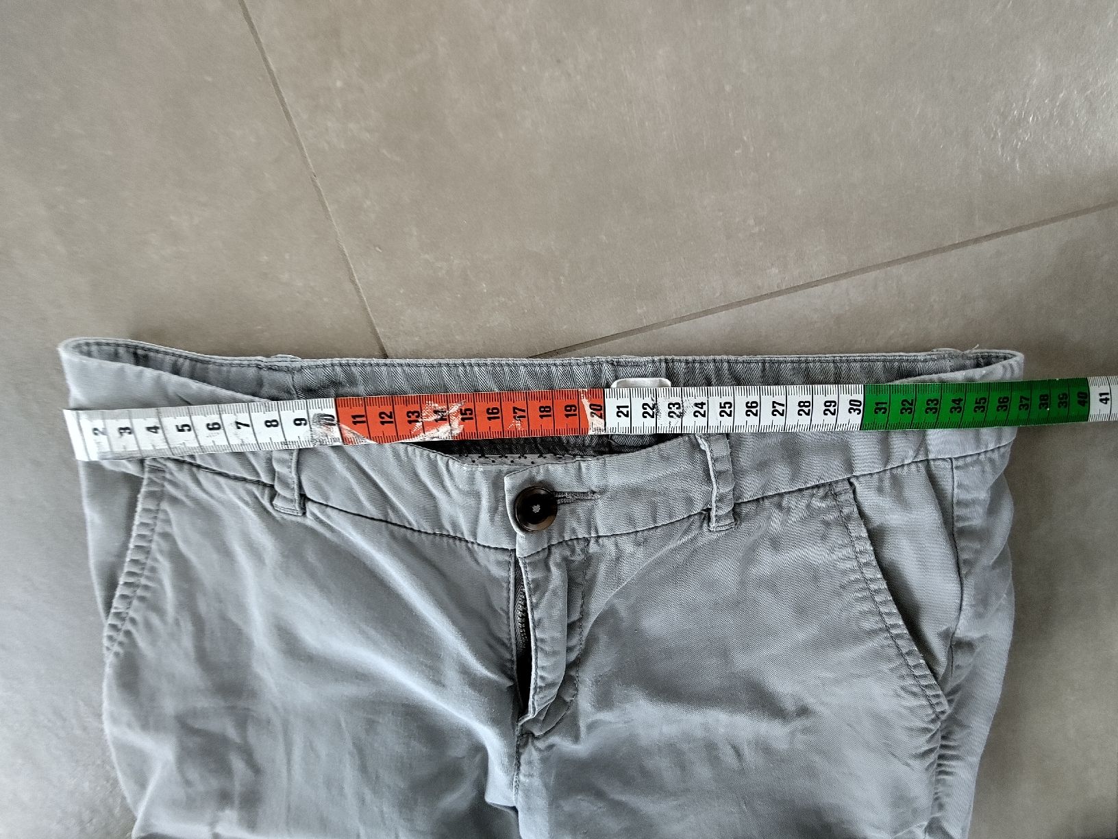 H&M Pantalons: Pantalon - Hose – D'occasion à Châtel-St-Denis par milou.lilou 4