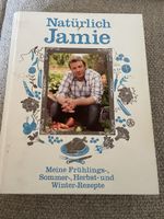  Jamie Oliver “Natürlich Jamie”