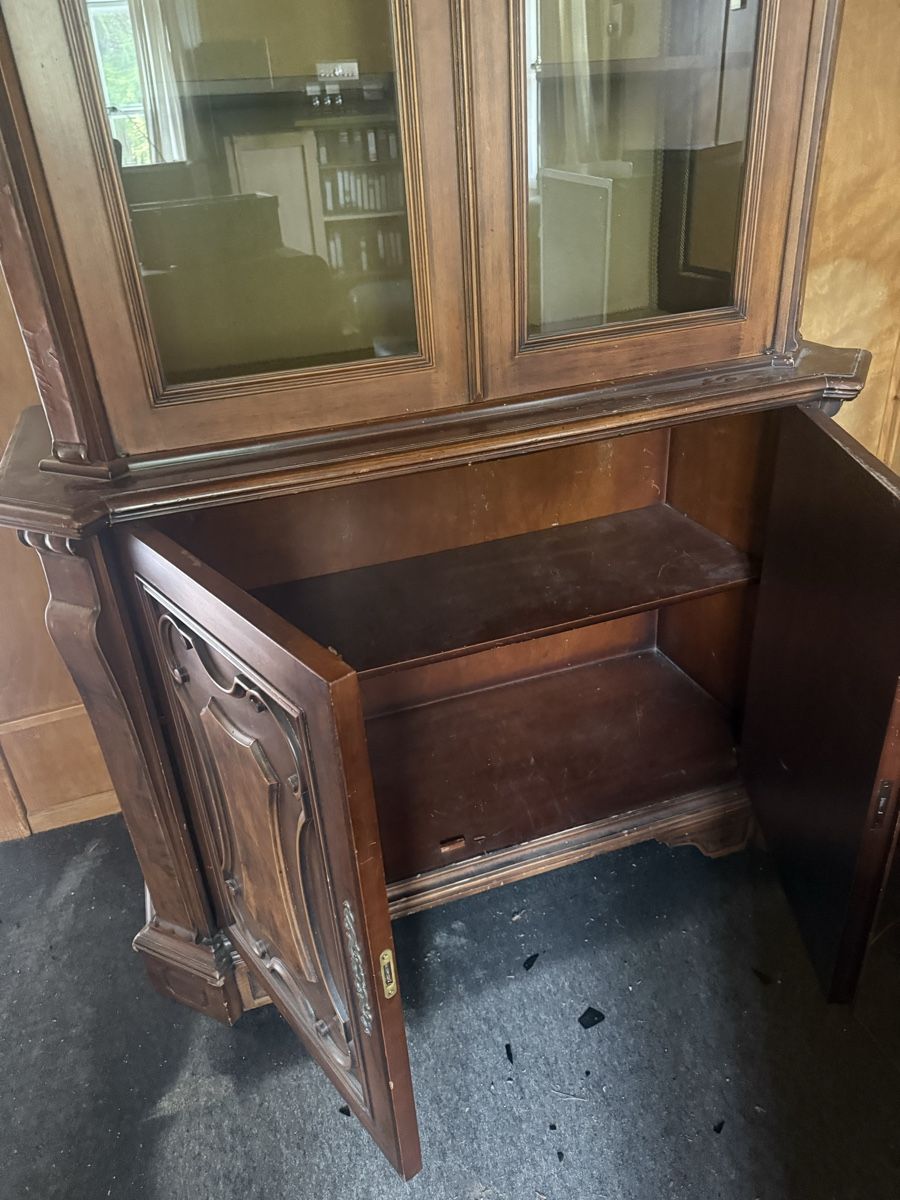 Buffets: Nussbaum Buffet – D'occasion à Horriwil par Carrera68 5