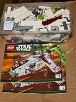 LEGO Star Wars 75021 Republic Gunship