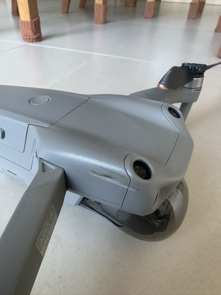 DJI RC Modellbau: DJI Mavic Air 2S Fly more Combo – Gebraucht aus Uster von Meil99 4
