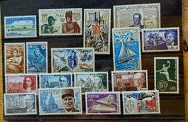 FRANCE timbres  neufs **