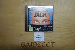 You Don't Know Jack
