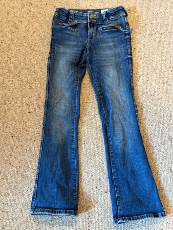 H&M Jeans Bootcut, Grösse 146, Top Zustand