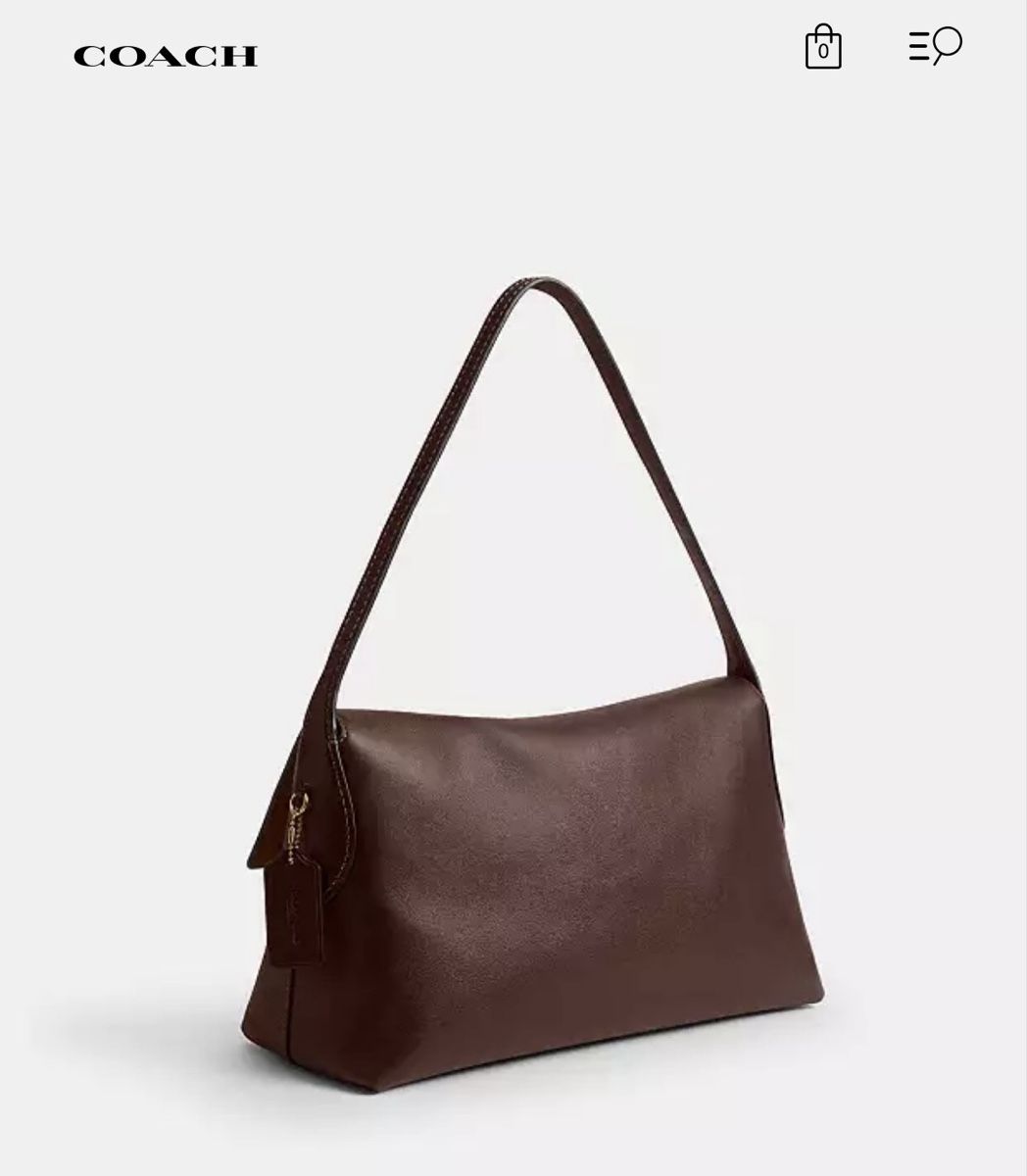 Coach Sacs: Coach Chelsea 36 in maple – Neuf (Voir description) à Herisau par LauraHope 6