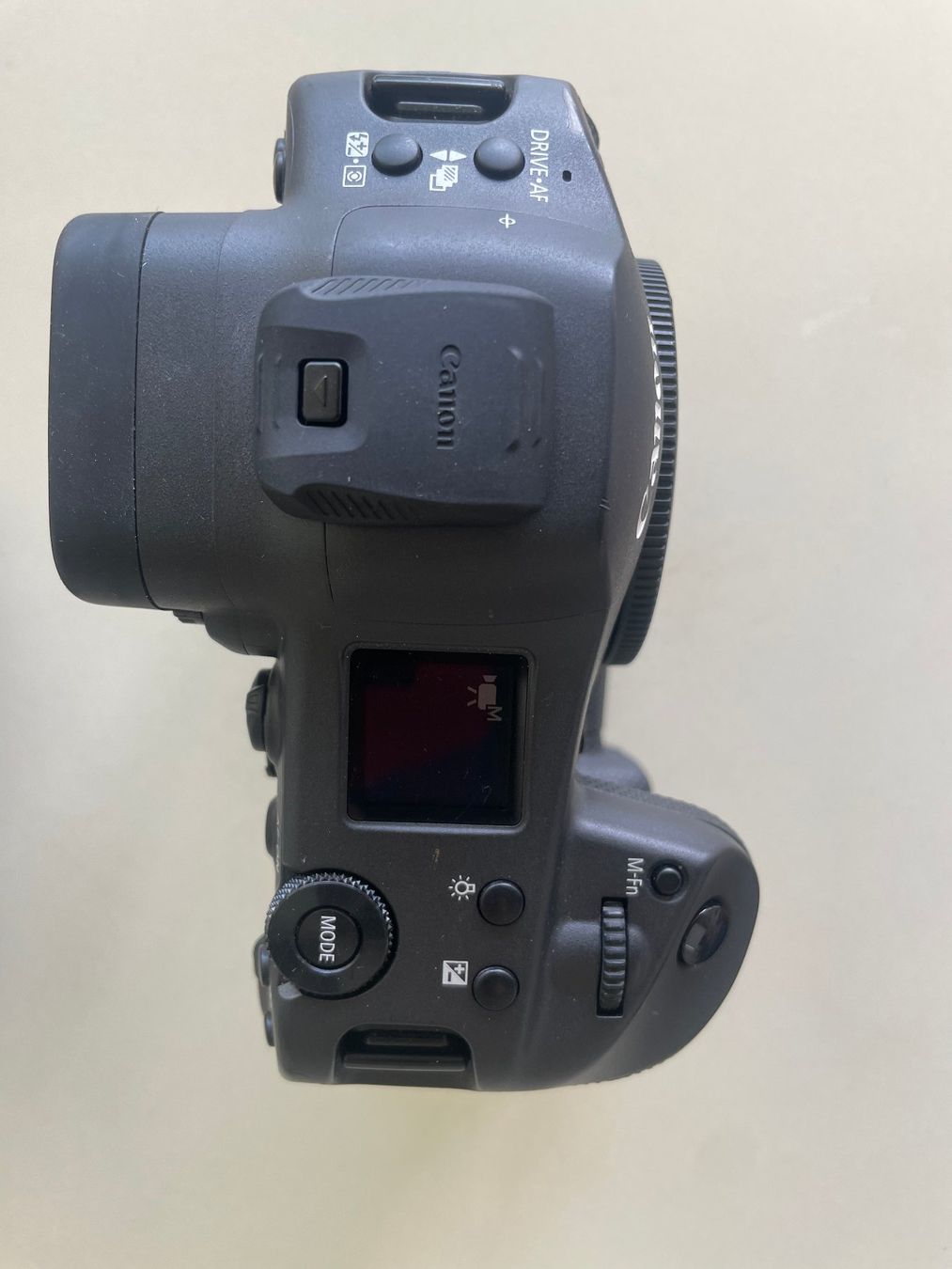 Canon Kamera: CANON R3 – Gebraucht aus Herrenschwanden von noe_xz8r 3