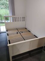 Lit + sommier 140x200