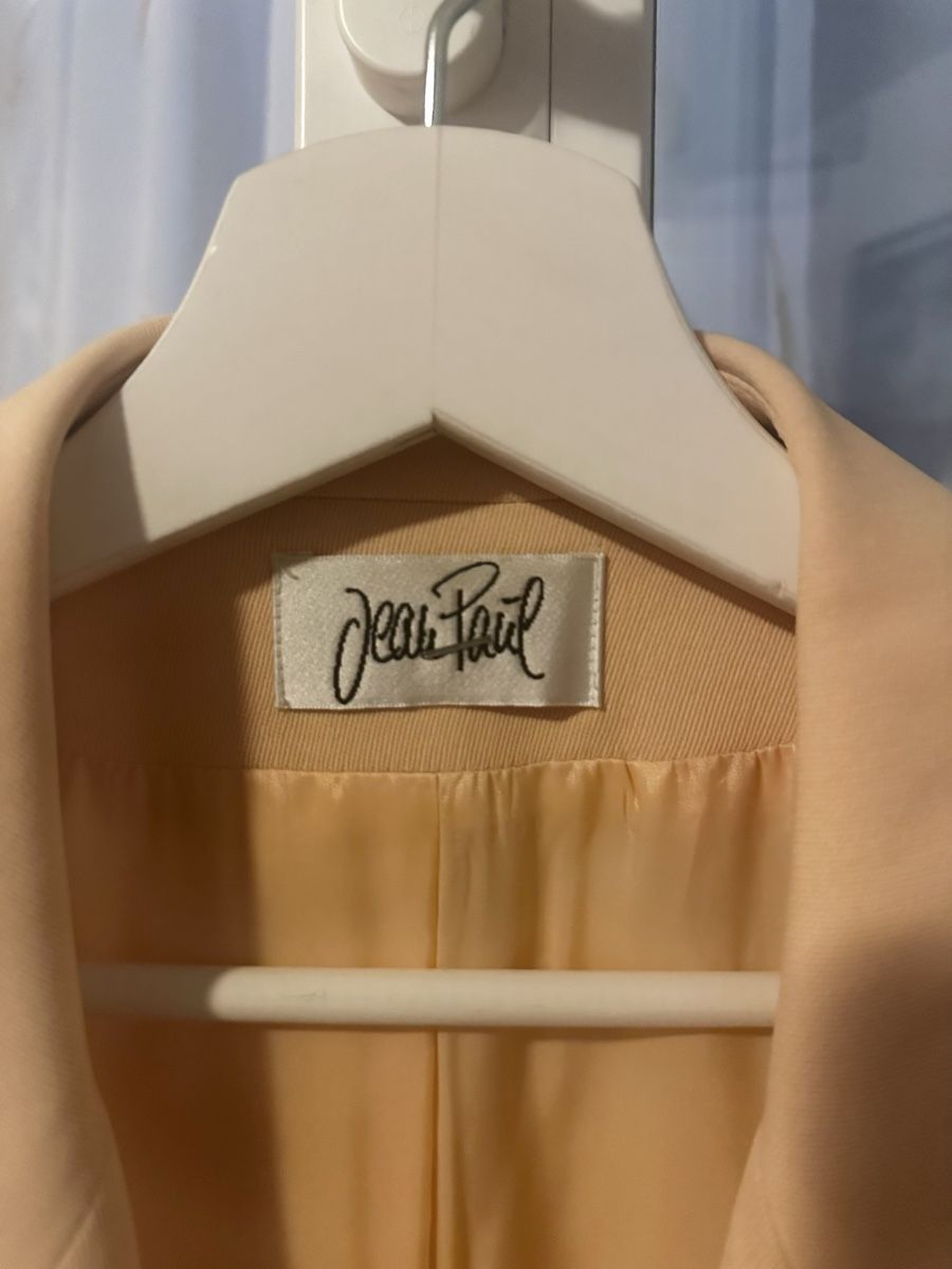 Giacche: Vintage Jean Paul Blazer – Usato da Luzern venduto da gnika 2