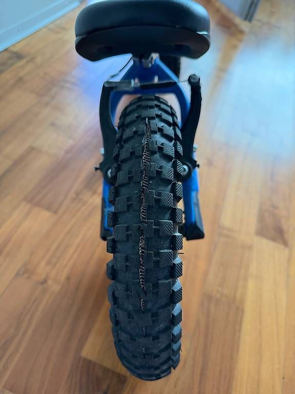 Mini Bike: Bikestar Balance Bike – Usato da Zürich venduto da giu_h9dh 3