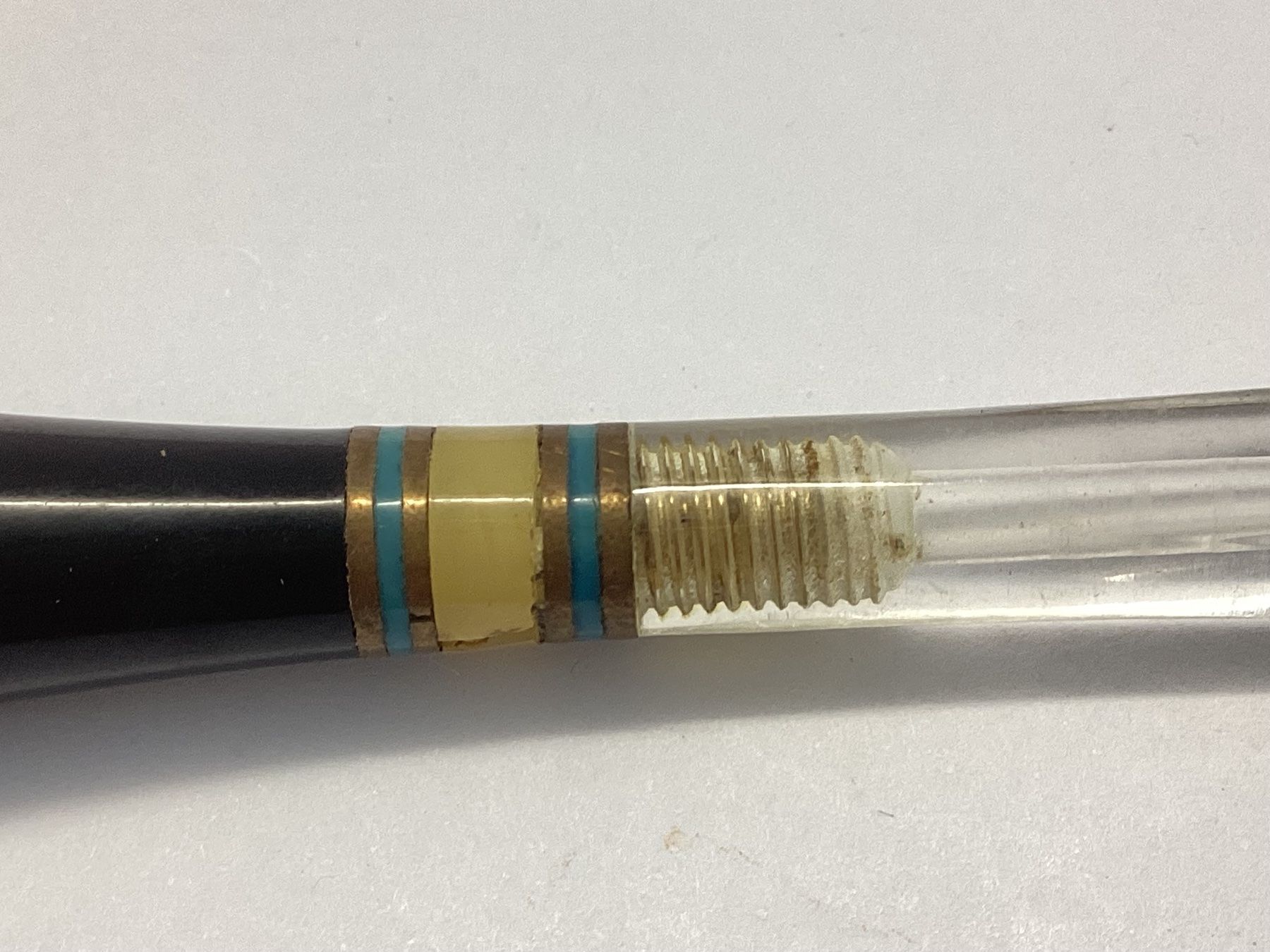 Tabakpfeifen & Zubehör: Alte Zigarettenspitze Bakelit, Vintage – Gebraucht aus Eglisau von mar_5rn2 5
