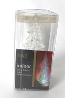 MIGROS - indoor mini Tannenbaum LED 1