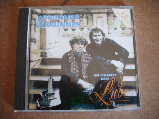 Brunner & Brunner (Gebraucht) in Fulenbach für CHF 0.2 – mit Lieferung ...
