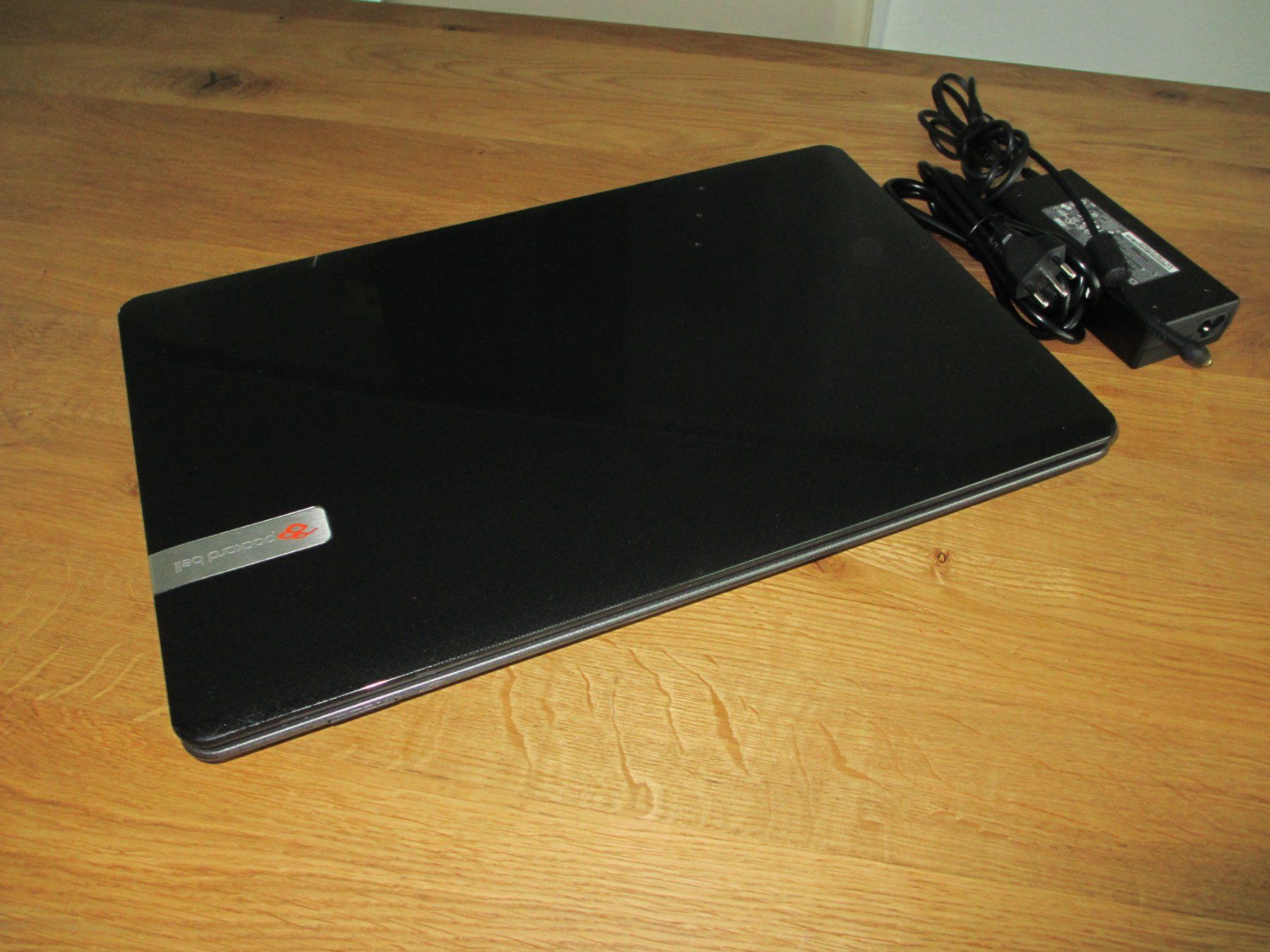 Notebook: Packard bell EasyNote LS11 – Usato da Sargans venduto da Mony34
