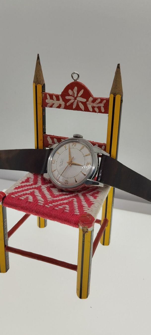 Orologi: Montre denea Genève – Usato da La Chaux-de-Fonds venduto da jac_9llg 7