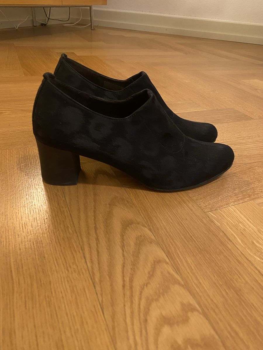 Brunate Scarpe da donna: Brunate Ankle Boot – Nuovo (secondo la descrizione) da Zürich venduto da happycastle 1