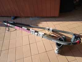 wishbone windsurf