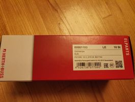 P21/5W 12Volt 10er Blister von Herth+Buss / Elparts