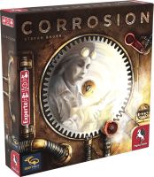 Spiel Corrosion