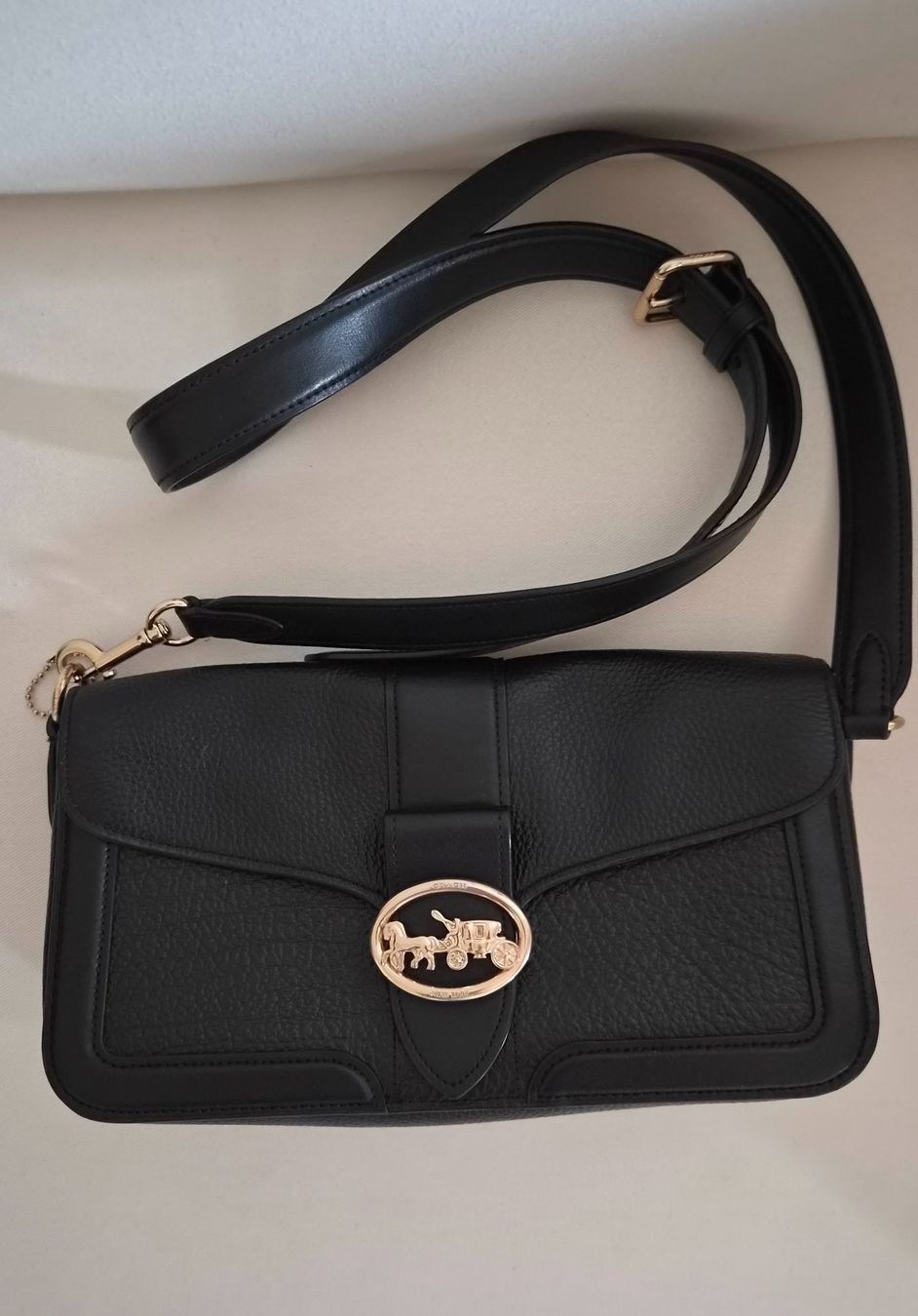 Coach Borse da donna: Coach Tasche – Nuovo (secondo la descrizione) da Baden venduto da knc00 2