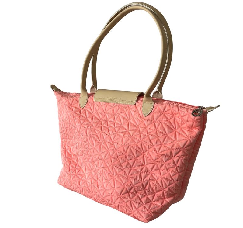 Sac de plage online longchamp