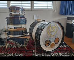 Batterie LB Drums 24/12/16